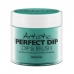 #2600365  Artistic Perfect Dip Coloured Powders ' Up Teal Dawn  ' (  Teal Shimmer )  0.8 oz.